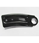 Opel Corsa C Sol Taraf Radyatör Alt Ayağı