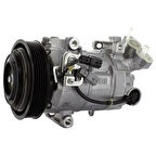 Opel Corsa C  Z13Dt Motor Klima Kopressörü Behr