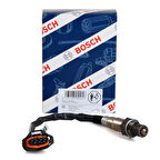 Opel Corsa C 1.2-1.4 Oksijen Sensörü 2. Konum Arkadaki (BOS.