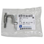 Opel Corsa D Kapı Kilit Tel Tutucu