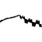 Opel Corsa D Sol Arka Tampon Ayağı Orjinal Gm Marka