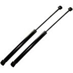 Opel Corsa D Bagaj Amortisörü 5 Kapılı Sağ Sol Takım