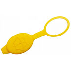 Opel Corsa D Cam Silecek Su Depo Kapağı