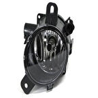 Opel Corsa D Makyajlı Kasa Sol Sis Farı Depo Marka