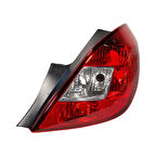 Opel Corsa D Arka Sol Stop Duyu 5 Kapılı Araca Uygun Orjinal