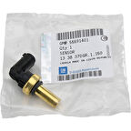 Opel Corsa D 1.2/1.4 Su Sıcaklık Sensörü Orjinal Gm