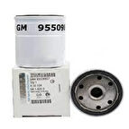 Opel Astra F Yağ Filtresi Orjinal Gm