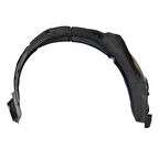 Opel Astra G Ön Sol Çamurluk Davlumbazı İthal