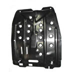 Opel Astra G Alt Karter Koruma Muhafaza Sacı İthal