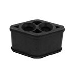 Opel Astra G Radyatör Yan Lastiği (DK.