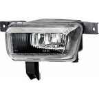 Opel Astra G Sol Sis Farı (Şöför Tarafı) Depo