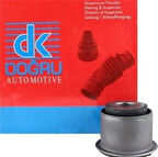 Opel Astra G Beşik Arka Burcu