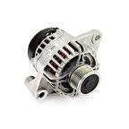 Opel Astra H 1.3 DENSO Tip Şarj Dinamosu Komple Orjinal Gm Marka