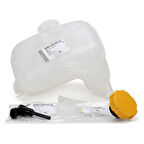 Opel Astra H Yedek Su Deposu+Sensör+Yedek Su Depo Kapağı OEM