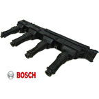 Opel Astra H 1.4 Twinport Ateşleme Bobini Bosch