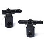 Opel Astra H Ön Cam Silecek Memesi Sağ Sol Takım Orjinal Gm Marka