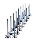 Opel Astra H 1.6 Benzinli LPG Çelik Subap /Triger /Conta Seti (asthmix)