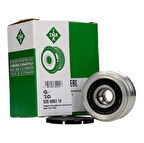 Opel Astra H 1.3 Dizel Şarj Dinamo (Alternatör) Kasnağı İna