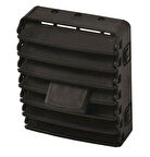 Opel Vectra B Ön Sol ( Sürücü Tarafı ) Kalorifer Mazgalı (CBU.