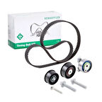 Opel Vectra C 1.6 Ecotec (Z16XE) Benzinli Triger Seti ina