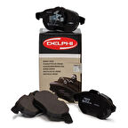 Opel Vectra C Ön Fren Balata Takımı Delphi