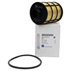 Opel Vectra C 1.9 Dizel Mazot Filtresi Orjinal Gm