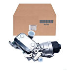 Opel Astra J 1.3 Dizel Yağ Soğutucusu Komple Orjinal GM