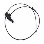 Opel Astra J Motor Kaput Açma Teli Orjinal Gm Marka