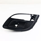 Opel Astra J Sağ Sis Kapağı Sissiz 2012 Model ve Sonrası