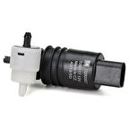 Opel Astra J HB Kasa Silecek Su Motoru Orjinal Gm Marka