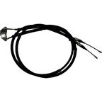 Opel Combo C El Fren Teli Uzun Kampanalı Araçlar İçin