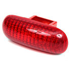 Opel Combo C Bagaj ilave Lambası Tek Kapılı