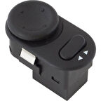 Opel Combo C Dış Dikiz Ayna Kumanda Düğmesi