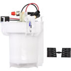 Opel Combo C 1.3 Dizel Depo Yakıt Şamandrası Delphi