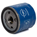 Opel Corsa E 1.0 Benzinli Motor Yağ Filtresi Orjinal Gm