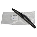 Opel Astra K Arka Silecek Lastiği Orjinal Gm