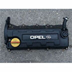 Opel Corsa C 1.7 Dizel Motor Üst Külbütör Kapağı Orjinal