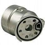 Opel Vectra B 1.8 Yağ Filtre Kütüğü Orjinal