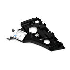 Opel Astra J Makyajlı Kasa Sol Tampon Uç Ayağı GM