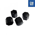 Opel Astra K Bijon Kağapı GM 24\'mm