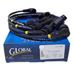 Opel Vectra A 1.6 8v Buji Kablosu Takım Global