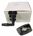 Opel Vectra C Sol Far Yıkama Memesi (Ünitesi)