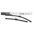 Opel Corsa F Orjinal Ön Silecek Takımı