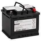 Opel Orjinal AGM Akü 12v 60Ah Servis Ürünü