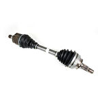 AKS KOMPLE SAĞ CAPTİVA C140 ANTARA