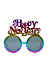 Parti Gözlük New Year