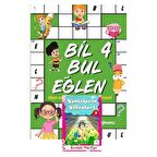 Ata 4.Sınıf Bil Bul Eğlen