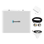 5G Telefon Sinyal Güçlendirici Geniş Alan 4G/5G Ağ Tekrarlayıcı GSM Mobil Sinyal Arttırıcı Anten