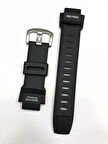Casio Protrek PRG-260 PRG-550-PRW-3500 Orijinal Silikon Kayış