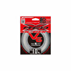 YGK X059 RED OCEAN V6 FC 100M 0.57-18.2KG